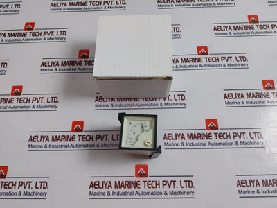 Frer 0-100/200A Ammeter