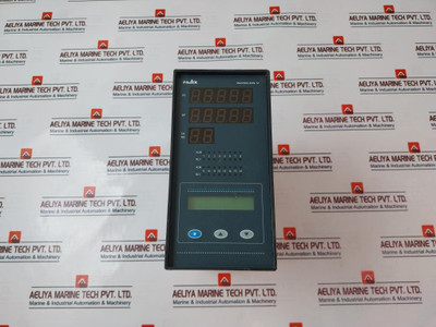 Radix Isoscan-v 16-channel Scanner 110V