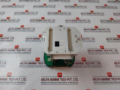 Micro Motion Mmi-20013898 Meter Controller 3300184