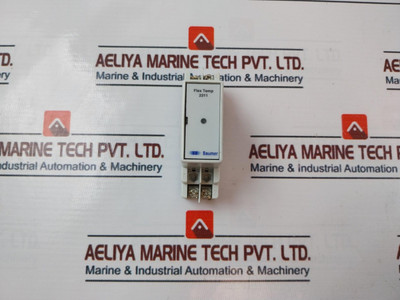 Baumer 23110001 Universal Transmitter Used