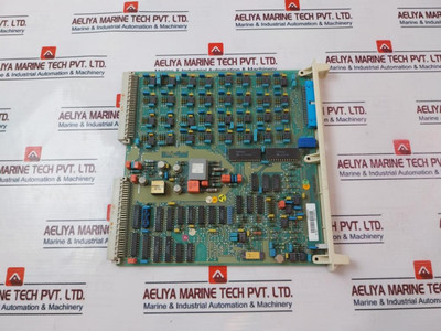Abb Dsai 110 Analog Input Module Used Abb Dsai 110 Analog Input Module Used