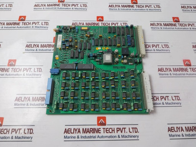 Abb 2668 500-33 Analog Input Board Abb 2668 500-33 Analog Input Board