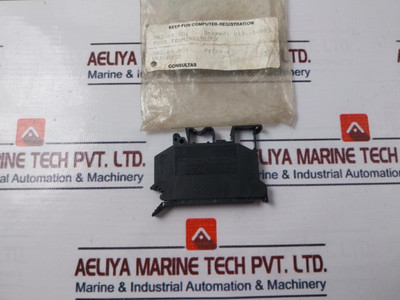 Phoenix Contact Uk5-hesi Fuse Modular Terminal Block New Phoenix Contact Uk5-hesi Fuse Modular Terminal Block New