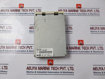 Panasonic Ju-257A606P Floppy Drive Used Panasonic Ju-257A606P Floppy Drive Used
