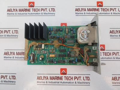 Uchida Urp-004S31 Printed Circuit Board Used Uchida Urp-004S31 Printed Circuit Board Used