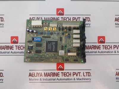 Macsa Sm120C Laser Circuit Board Macsa Sm120C Laser Circuit Board