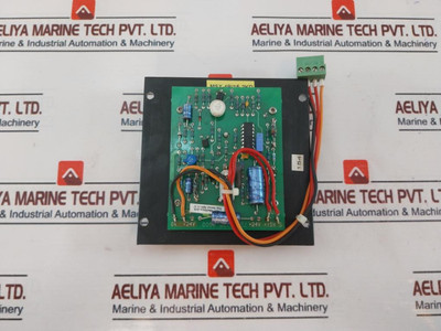 7212-125.0000 Circuit Board Module Used 7212-125.0000 Circuit Board Module Used