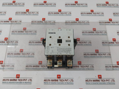 Siemens 3Tf52 Power Contactor 690V