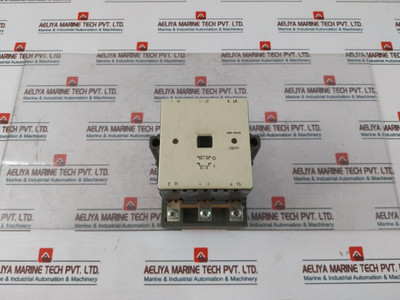 Siemens 3Tb5017-0A 3 Pole Contactor Used Siemens 3Tb5017-0A 3 Pole Contactor Used