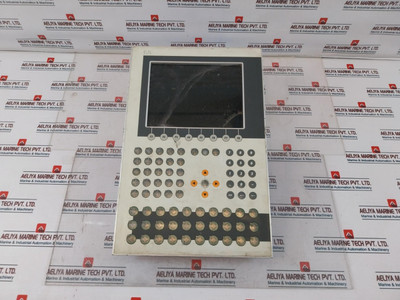 B & R 4PP250.1043-K01 PLC Power Panel 24VDC (Not Working) B & R 4PP250.1043-K01 PLC Power Panel 24VDC (Not Working)