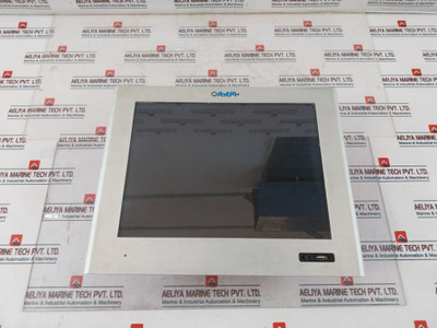 Asem Ht2000 Touch Screen Display Class 2