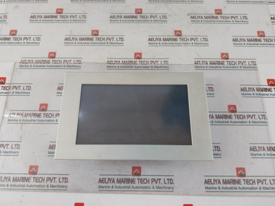 Panel Psw010 Led Backlight Panel 12-24 Vdc (Not Working) For Parts Only Panel Psw010 Led Backlight Panel 12-24 Vdc (Not Working) For Parts Only