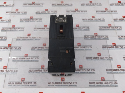 А3716ФУЗ 380V 160A 50Hz Circuit Breaker Used
