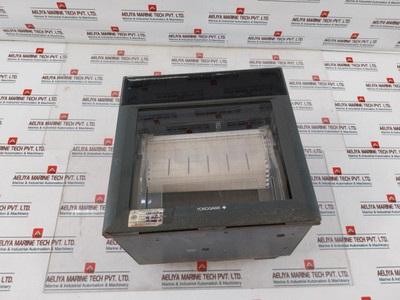 Yokogawa Chart Recorder Used Yokogawa Chart Recorder Used