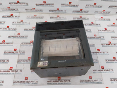 Yokogawa Chart Recorder