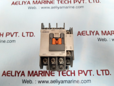 Ls Mc-22B Metasol Contactor 40A 690V Gb 14048.4 - Short Circuit Ls Mc-22B Metasol Contactor 40A 690V Gb 14048.4 - Short Circuit