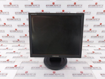 Samsung Gh19Ls Color Display Unit (Not Working) For Parts Only Samsung Gh19Ls Color Display Unit (Not Working) For Parts Only