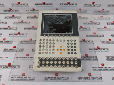 B&R 4Pp250.1043.K01 Plc Power Panel 24 Vdc (Not Working) For Parts Only B&R 4Pp250.1043.K01 Plc Power Panel 24 Vdc (Not Working) For Parts Only