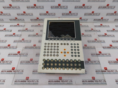 B&R 4Pp250.1043-k01 Plc Power Panel 24Vdc (Not Working) B&R 4Pp250.1043-k01 Plc Power Panel 24Vdc (Not Working)