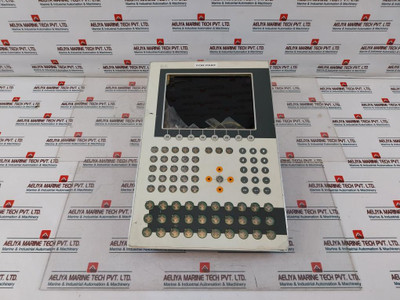 B&R 4Pp250.1043-k01 Plc Power Panel 24Vdc (Not Working)