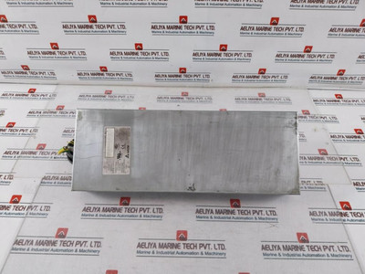 Delta 32Tdrt2-1 Emi Filter 50-60Hz 480V 32A Used Delta 32Tdrt2-1 Emi Filter 50-60Hz 480V 32A Used