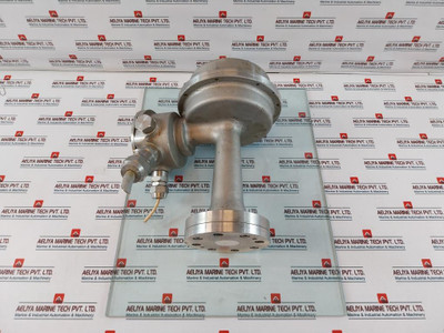 Kongsberg Gla100/5Sssks Level Gauging Sensor 15,6V Dc