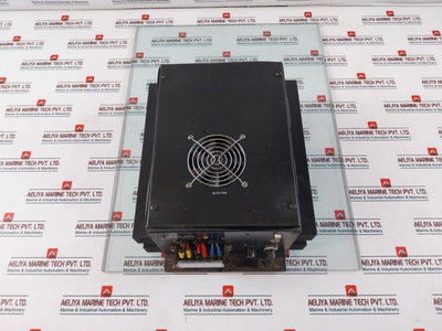 Pr-270Al Power Converter Ac 110/220V Used
