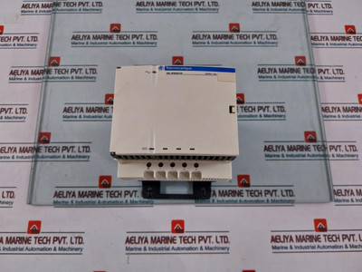 Telemecanique Abl 8Feq24100 Power Supply 10A 24Vdc Used