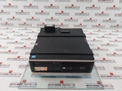 Hewlett-packard Qv996Av Hp Compaq Elite 8300 Sff Processor Unit Used Hewlett-packard Qv996Av Hp Compaq Elite 8300 Sff Processor Unit Used