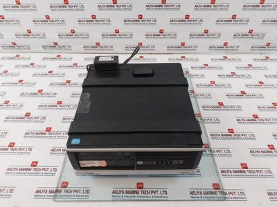Hewlett-packard Ms2370 Hp Compaq Elite 8300 Sff Pc Used Hewlett-packard Ms2370 Hp Compaq Elite 8300 Sff Pc Used