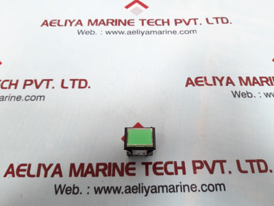 Idec Ma3L-m Push-button Switch Ac/Dc 24V