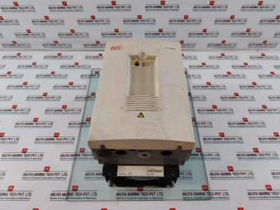 Abb Acs 600 Bau Ac Drive Acs60100113000C1200901 Used Abb Acs 600 Bau Ac Drive Acs60100113000C1200901 Used
