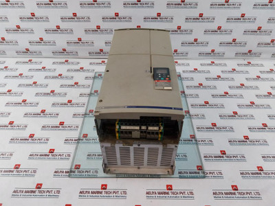 Telemecanique Atv58Hd28N4X Altivar 58 Adjustable Speed Drive