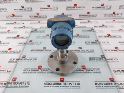 Rosemount 2051Gp3A2B21As1Q4D4M5C4P1 Pressure Transmitter 275Psi/19.0Bar Used Rosemount 2051Gp3A2B21As1Q4D4M5C4P1 Pressure Transmitter 275Psi/19.0Bar Used