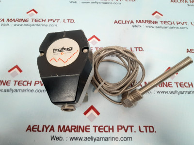 Trafag 471.2331 Thermostat Control Sensors - HBV Type: 471.2331