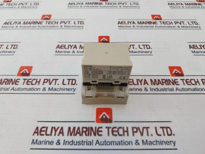 Omron G7L-2A-t General Purpose Relays 30A 277Vac Used Omron G7L-2A-t General Purpose Relays 30A 277Vac Used
