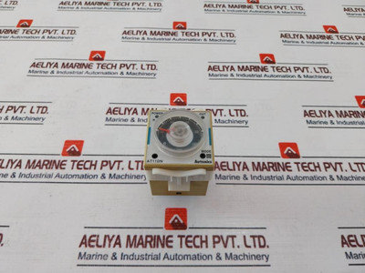 Autonics At11Dn Timer 250Vac 5A 50/60Hz Used