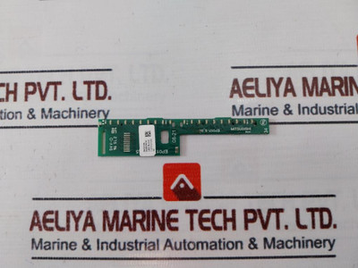 Mitsubishi Ep017P1-b6L5 Pcb Card Used Mitsubishi Ep017P1-b6L5 Pcb Card Used