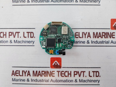 Yokogawa F9920Bk-00 Pcb Card Used Yokogawa F9920Bk-00 Pcb Card Used