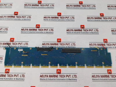 7150B4619 Rev: A Printed Circuit Board Used 7150B4619 Rev: A Printed Circuit Board Used
