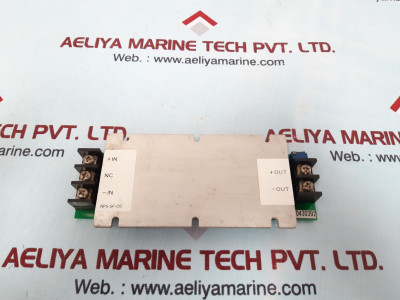 Nabco Ip-210-cx Printed Circuit Board Nps-104 881 74742344