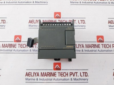 Siemens 1P 6Es7 223-1Ph22-0Xa0 Output/Input Module Used Siemens 1P 6Es7 223-1Ph22-0Xa0 Output/Input Module Used