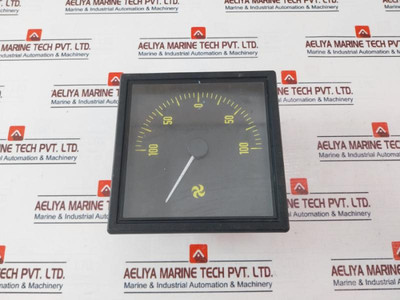 Deif Xl144 Illuminated Panel Indicator 100135277.20 Used Deif Xl144 Illuminated Panel Indicator 100135277.20 Used