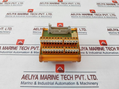 Weidmuller 405409-0 Pcb Module