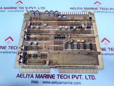 Npn6713 Ffw-3A PCB -15v 8402390 Ch Weight: 420 gm Npn6713 Ffw-3A PCB -15v 8402390 Ch Weight: 420 gm