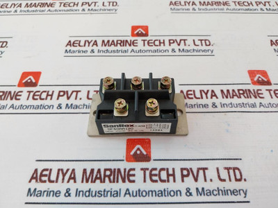 Sanrex Df40Aa120 Power Module