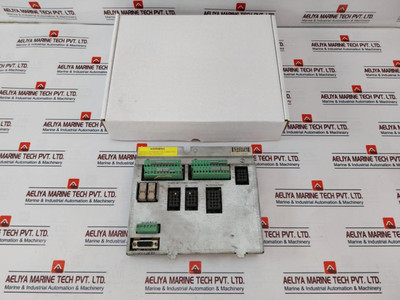 Abb Dsqc331 3Hab7215-1/08 Panel Board Unit Abb Dsqc331 3Hab7215-1/08 Panel Board Unit