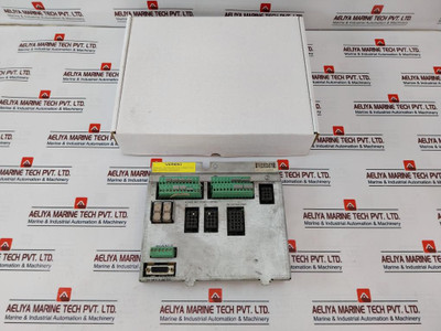 Abb Dsqc331 3Hab7215-1/08 Panel Board Unit
