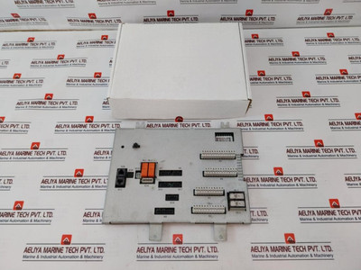 Abb Dsqc643 Panel Board 3Hac024488-001/01 Used Abb Dsqc643 Panel Board 3Hac024488-001/01 Used