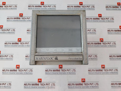 Eurotherm 6100A#36346 Paperless Graphic Recorder 122486*32206*280036, 250Vac, 2A